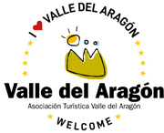 Asociación turística Valle del Aragón 