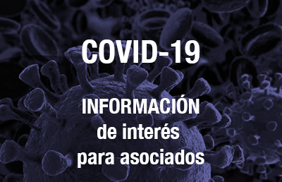 Información COVID-19