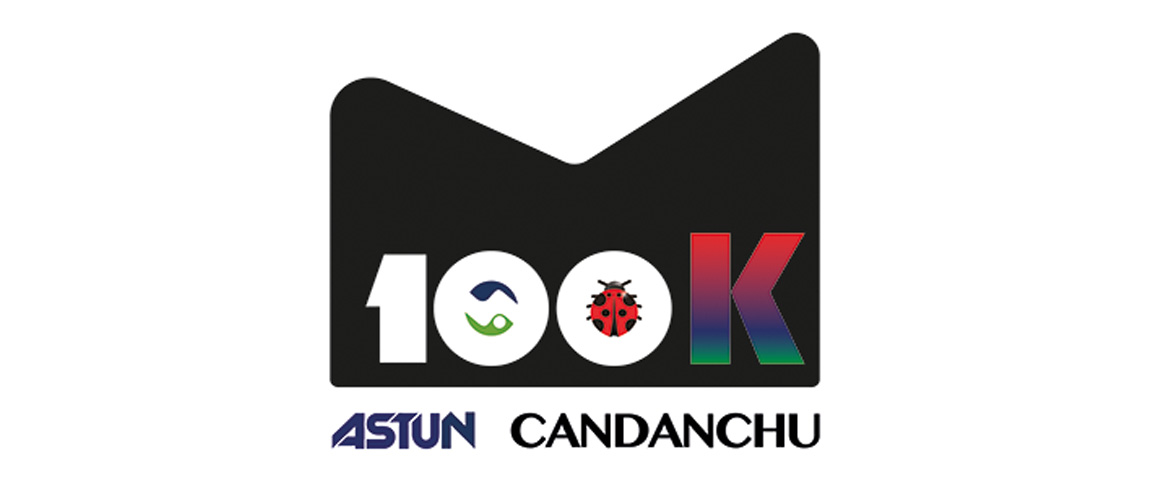 100K.ASTÚN‐CANDANCHÚ.100K, con forfait único y válido para ambas, 101 pistas, 14 itinerarios y 40 remontes